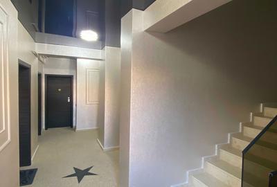 Apartament cu 2 camere semidecomandat în Exterior Vest