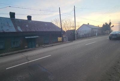 Teren de 1900 mp, în Central - 3