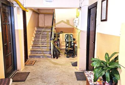 Apartament cu 2 camere semidecomandat, mobilat în Șagului - 7