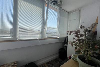 Apartament cu 2 camere semidecomandat, mobilat în Astra - 4