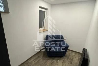 Apartament cu 3 camere, centrala proprie,Calea Aradului - 4