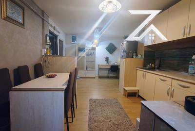 Apartament cu 3 camere decomandat, mobilat în 1 Mai - 5