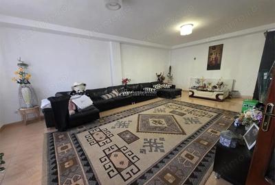 Casa P+1+M, amprenta 160 m, teren 950 mp, Maracineni, DN-E85 - 4