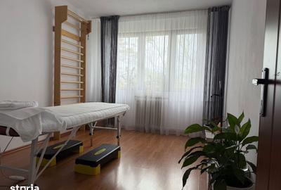 Apartament cu 3 camere în Dămăroaia - 2