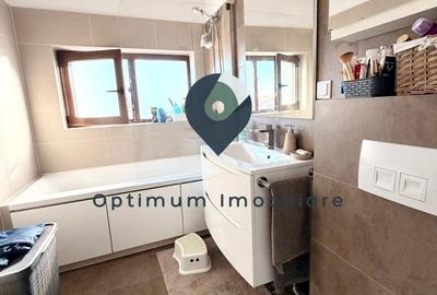 Apartament cu 2 camere semidecomandat, mobilat în Bună Ziua - 7
