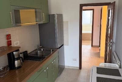 Proprietar, inchiriez apartament cu 2 camere - 4