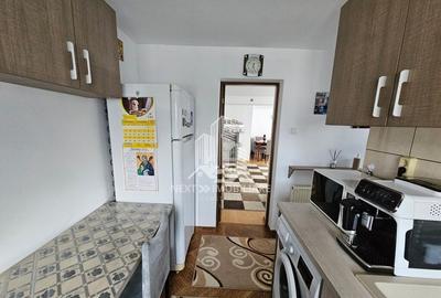 Casa 3 camere, langa Primaria Ovidiu, teren 527 mp - 12