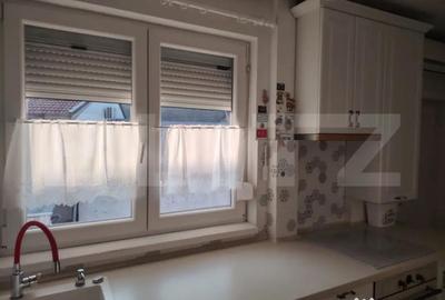 Apartament cu 2 camere decomandat în Mihai Eminescu - 7