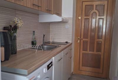 Garsonieră în Alexandru cel Bun - 5