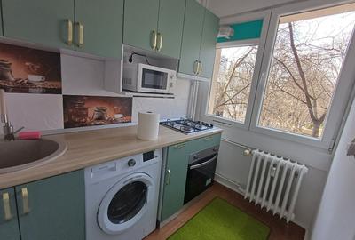 Garsonieră semidecomandată în Apărătorii Patriei - 5