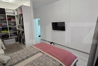 Apartament cu 2 camere decomandat în Nord - 4