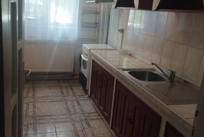 Apartament cu 2 camere decomandat în Mioriței - 1
