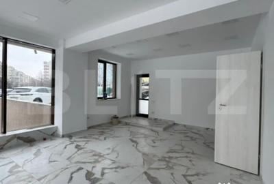 Spațiu comercial, de 162 mp, în Sebastian - 6