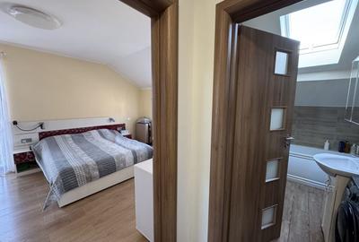 Apartament cu 2 camere in Sanpetru - 11