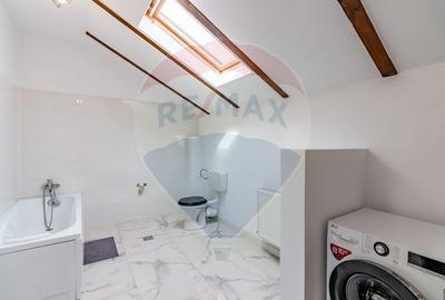 Casa/Vila  - cu potential -  Jilava - soseau Giurgiului - 16