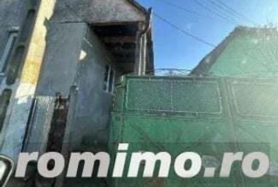 Casa si teren Bahnea, jud. Mures 12.03 - 2