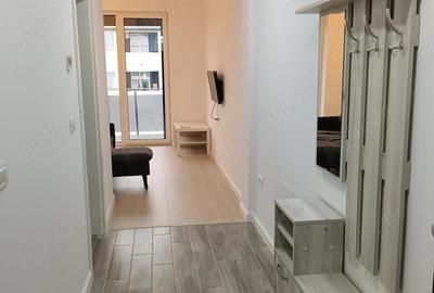 Garsonieră decomandată în Braytim - 2