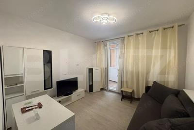 Apartament cu 2 camere decomandat în Central - 3