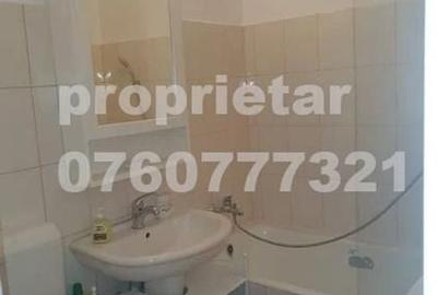 Garsonieră modernă open-space – Avrig / Iancului / Obor, 36 m - 3