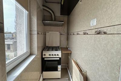 Apartament cu 2 camere decomandat în Gara - 3