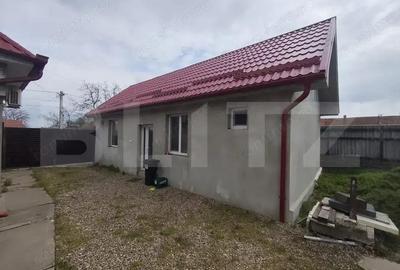 Casa de vanzare in Biharia - 8