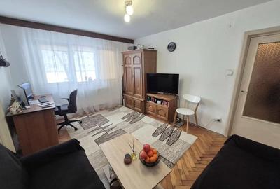 3 Cam-Spitalul Judetean-5 Min Centru-Parter-53MP-Mobilat-Centrala-75.000 Euro - Neg ! - 2