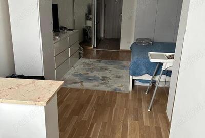 Garsonieră decomandată în Brâncoveanu - 7