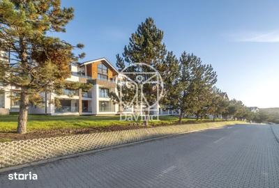 Apartament cu 3 camere în Cristian - 8
