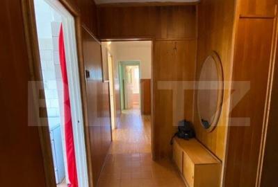 Apartament 4 camere, 90 mp, Dambu Pietros - 5