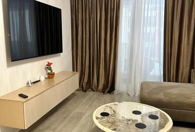 Inchiriez apartament 2 camere Exigent Plaza (Parcul Liniei, Plaza Romania, AFI Cotroceni) - 4