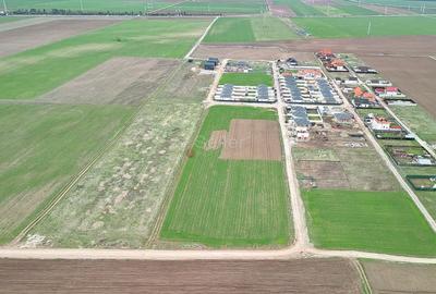 Teren intravilan - 8