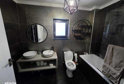 Apartament cu 3 camere în Tomești - 1