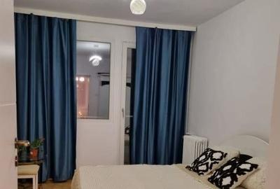 Apartament cu 2 camere semidecomandat, mobilat în Gara - 5