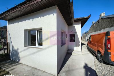 Casă cu 4 camere decomandat în Varlaam - 19