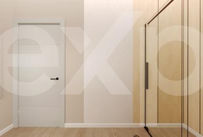 Apartament 3 camere, decomandat, confort 1 – bloc nou, finalizare 2026 - 15