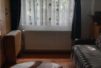 COLOSSEUM: Garsoniera 24m centrala termica Bartolomeu - 12