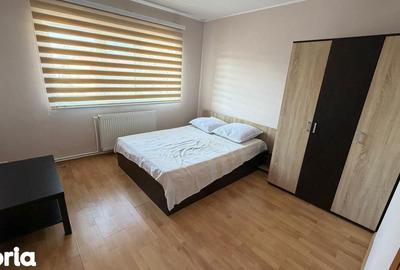 Apartament cu 2 camere decomandat, mobilat în ICIL - 8