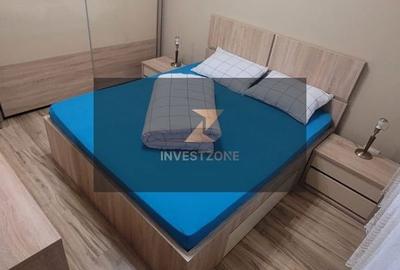 Apartament cu 2 camere decomandat în Central - 16
