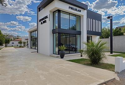 Hala Premium / Stradala de inchiriat in Bragadiru Hala Premium / Stradala de inchiriat in Bragadiru - 4