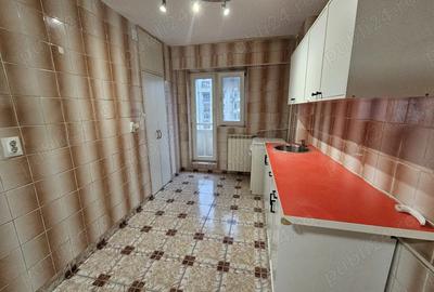 Apartament cu 2 camere decomandat în Unirii - 2