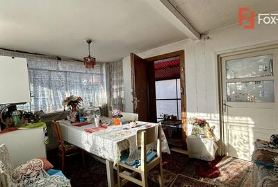 Casa 5 camere + teren 1845 mp Sanandrei - 9