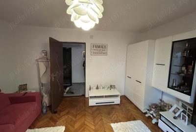 Apartament cu 4 camere decomandat în Micălaca - 13