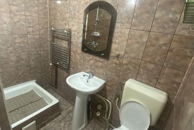 Garsonieră decomandată în Găvana - 5