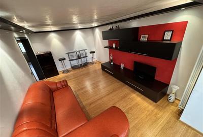 APARTAMENT 2  CAMERE , STRADA BUCEGI - 9