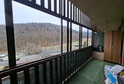 Apartament cu 2 camere decomandat în Răcădău - 11