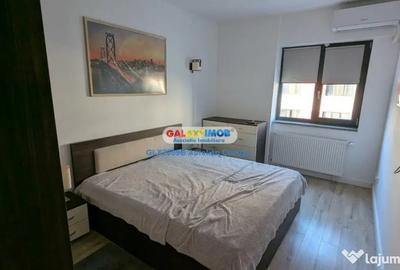Apartament cu 3 camere semidecomandat, mobilat în Grozăvești - 2