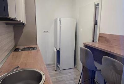 Studio-Transilvania Residence-Noua-Cod 4574 - 8