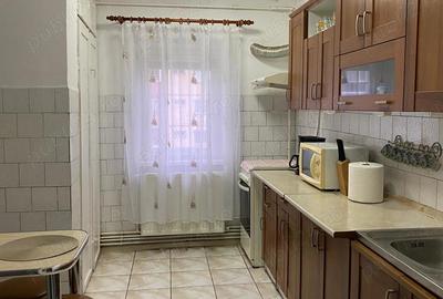 Apartament cu 4 camere decomandat în Luncă - 8