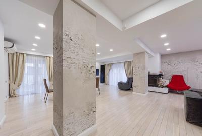 Casă individuală cu 10 camere cu Canalizare în Primăverii - 7