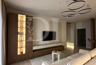 Apartament cu 2 camere semidecomandat în Florești - 6